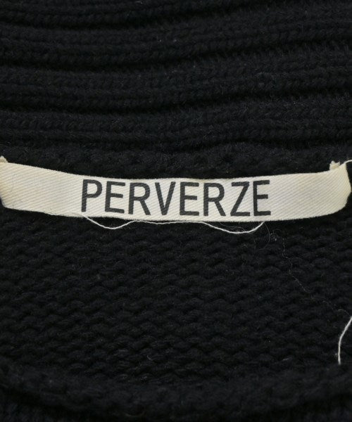 PERVERZE 毛衣
