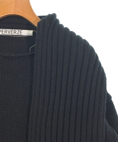 PERVERZE 毛衣