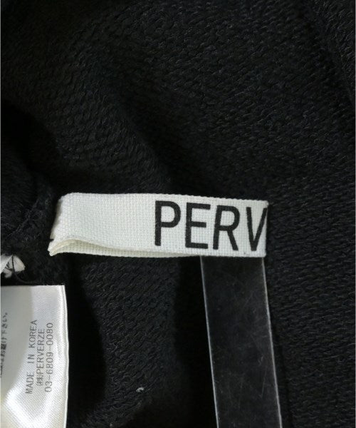 PERVERZE 開襟衫
