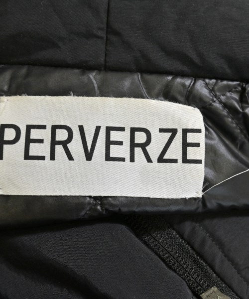 PERVERZE 其他飛行外套