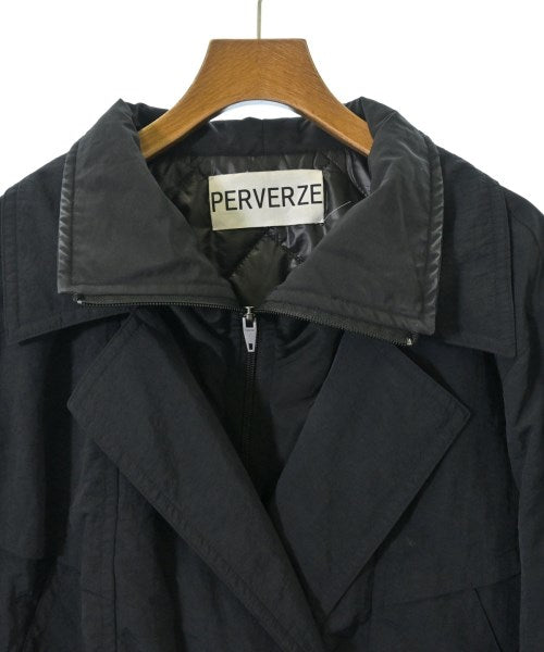 PERVERZE 其他飛行外套
