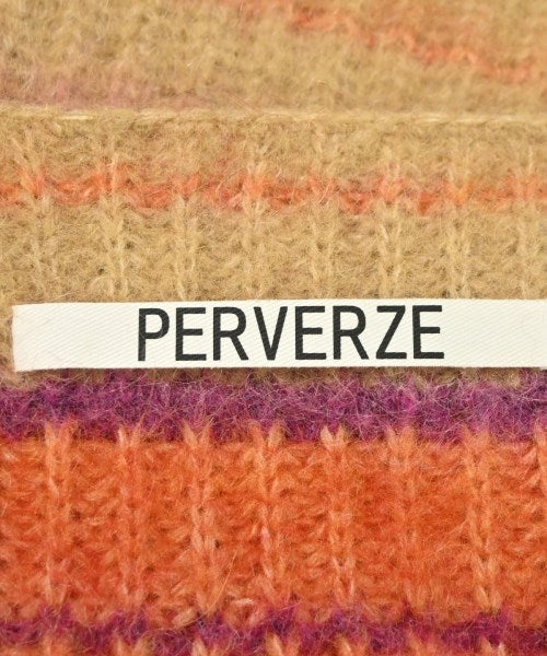PERVERZE 毛衣