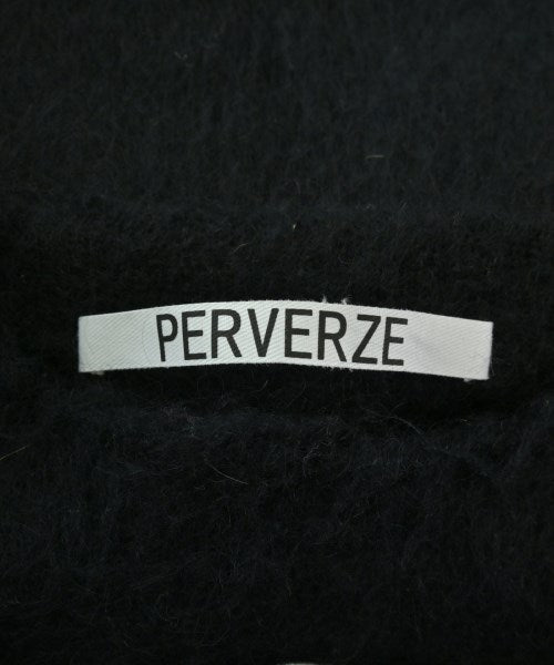 PERVERZE 毛衣