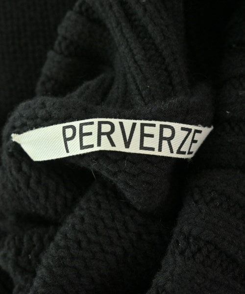 PERVERZE 毛衣