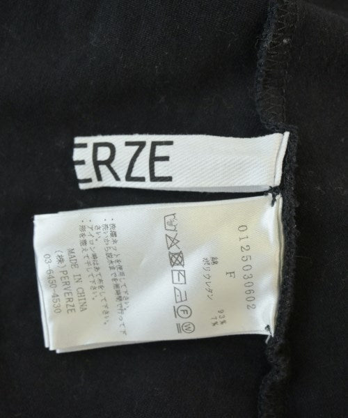 PERVERZE 連帽衫