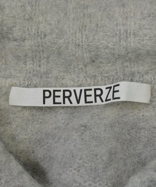 PERVERZE 開襟衫
