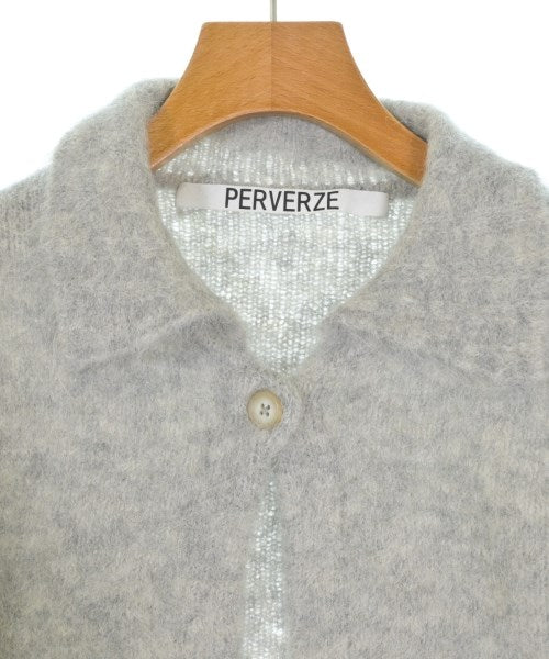 PERVERZE 開襟衫
