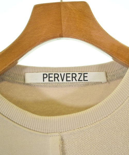 PERVERZE 運動衫