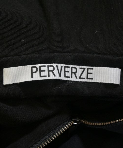 PERVERZE 連帽衫