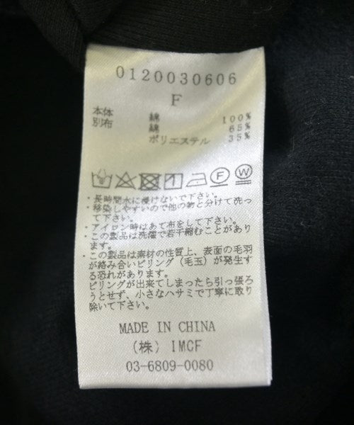 PERVERZE 連帽衫