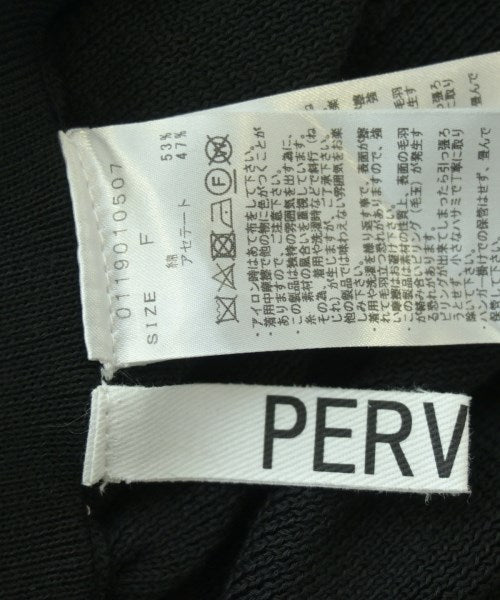 PERVERZE 其他款