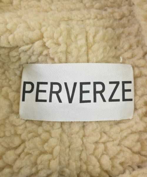 PERVERZE 其他飛行外套