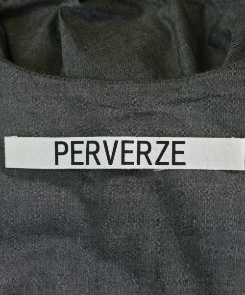 PERVERZE 洋裝