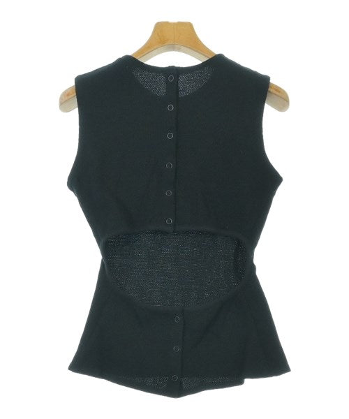 PERVERZE 無袖上衣