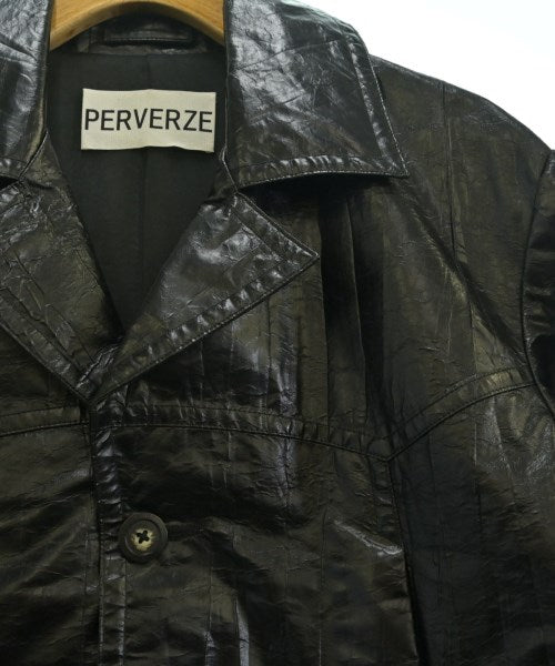 PERVERZE 其他大衣