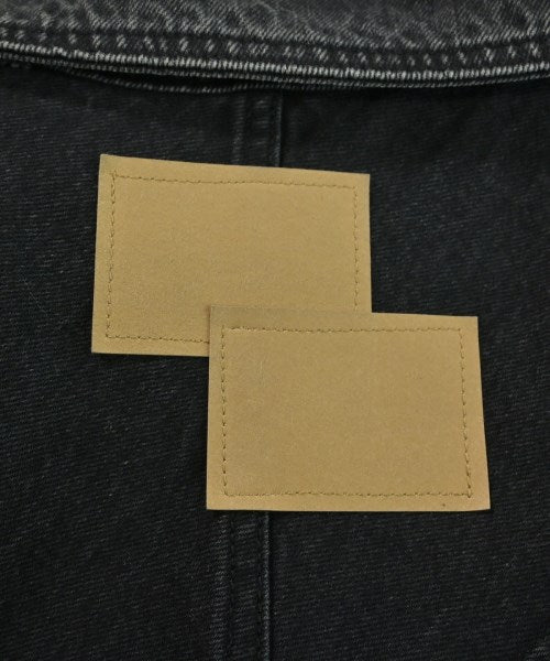 PERVERZE 休閒襯衫