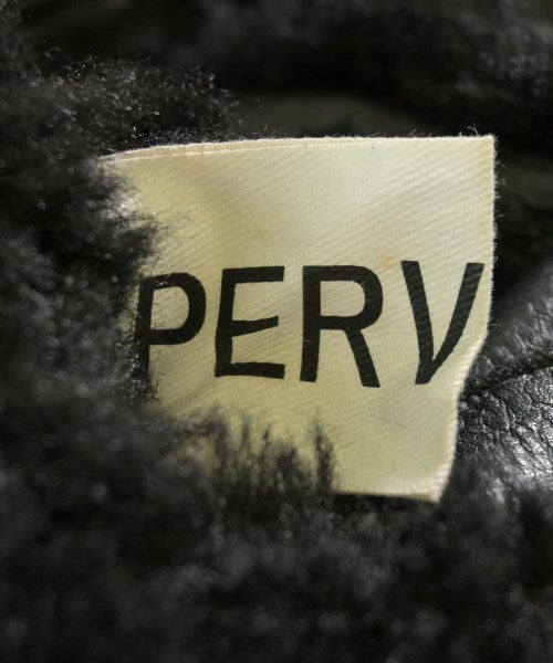 PERVERZE 其他大衣