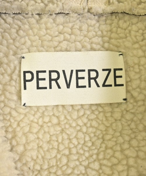 PERVERZE 其他飛行外套