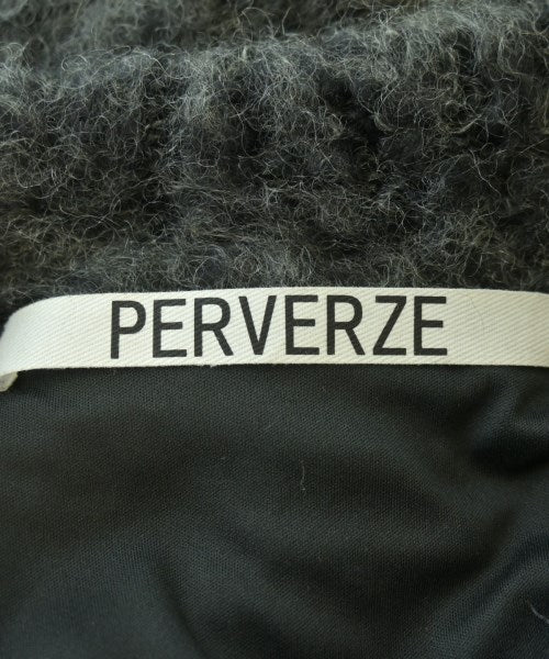 PERVERZE 其他飛行外套