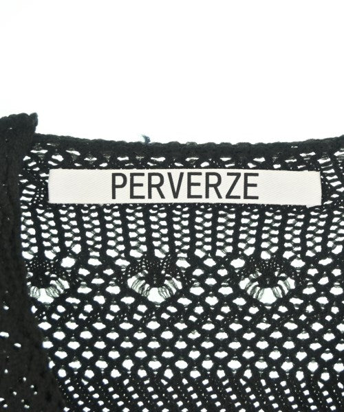 PERVERZE 毛衣