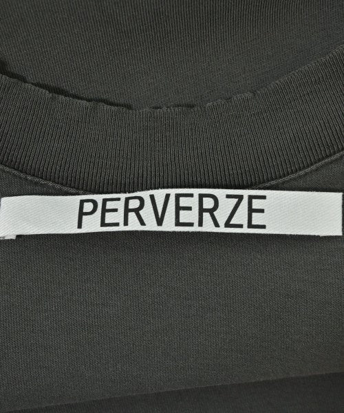 PERVERZE 開襟衫