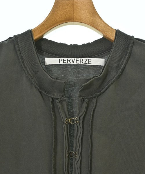 PERVERZE 開襟衫