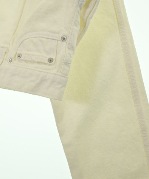 PERVERZE 牛仔夾克
