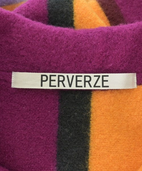 PERVERZE 其他飛行外套