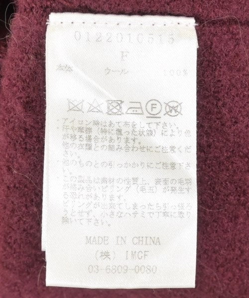 PERVERZE 其他飛行外套