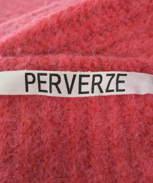 PERVERZE 開襟衫