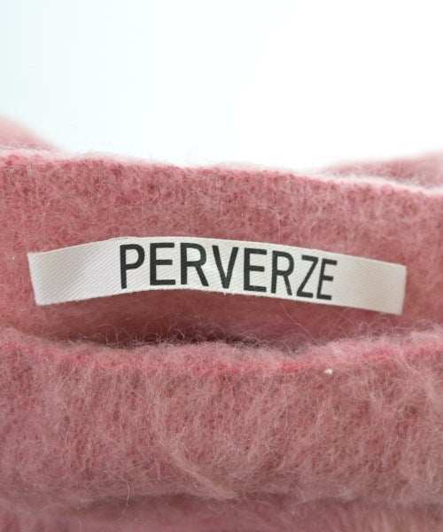 PERVERZE 毛衣
