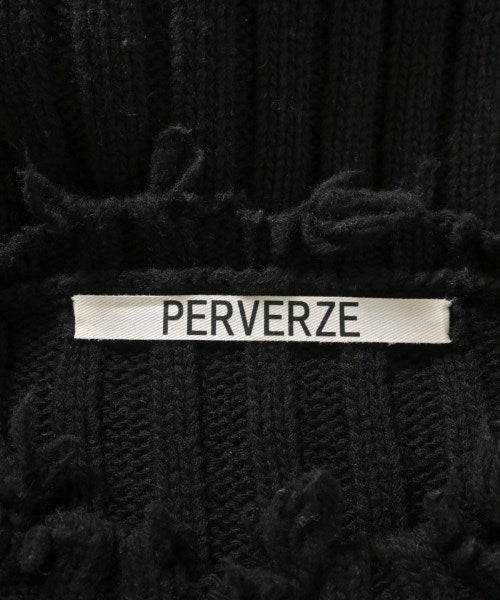 PERVERZE 毛衣