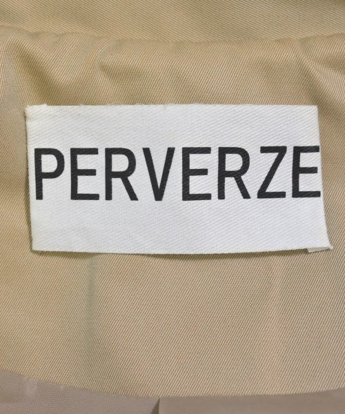 PERVERZE 風衣