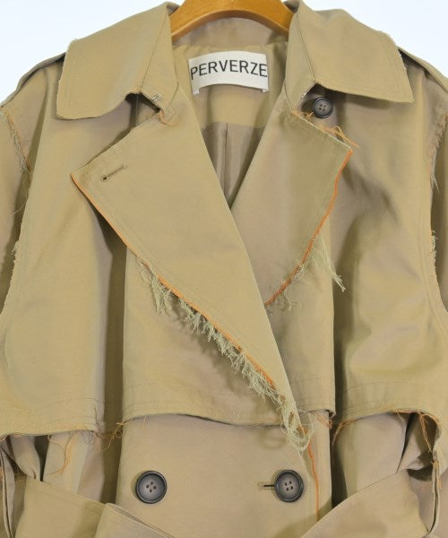 PERVERZE 風衣