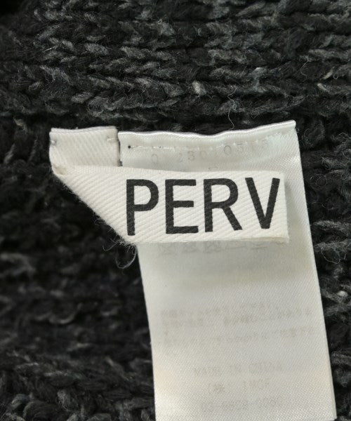 PERVERZE 背心