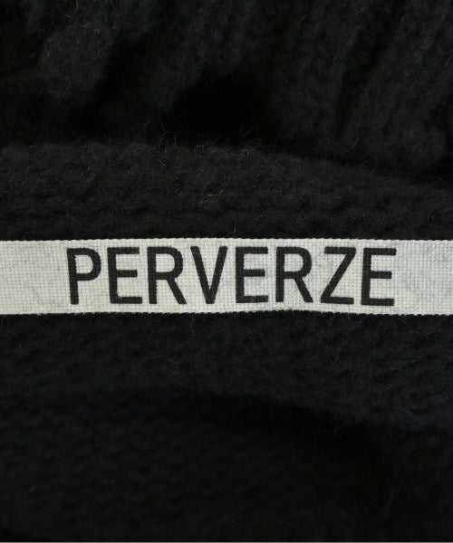 PERVERZE 毛衣