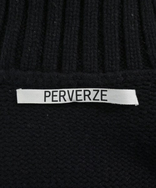 PERVERZE 毛衣