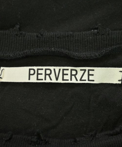 PERVERZE T恤/上衣