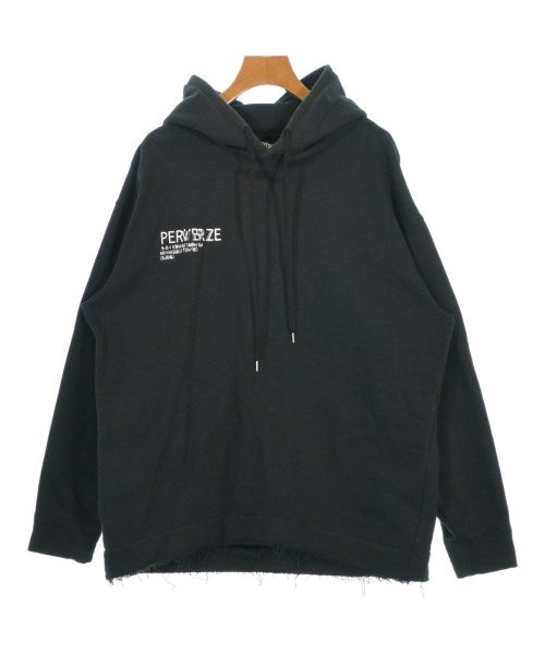 PERVERZE 連帽衫