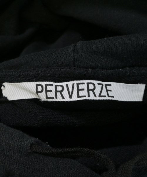 PERVERZE 連帽衫