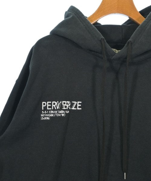 PERVERZE 連帽衫