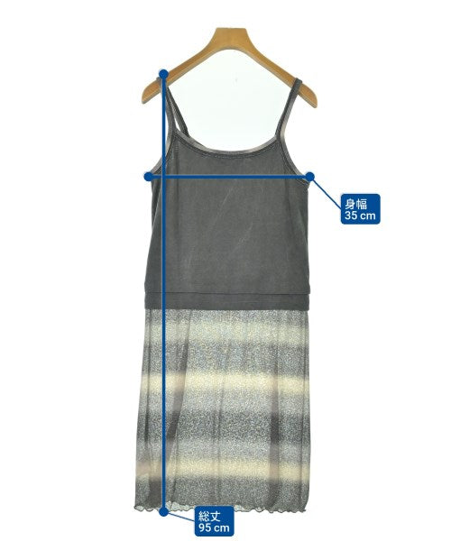 PERVERZE 洋裝