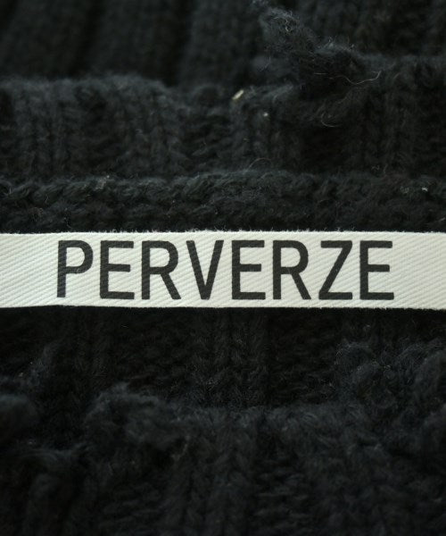 PERVERZE 毛衣