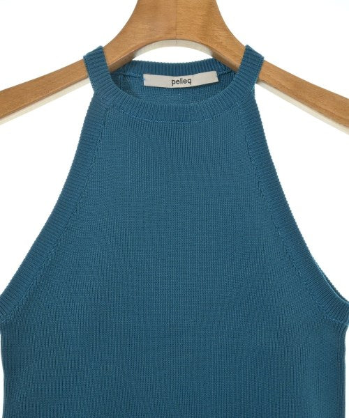 pelleq 無袖上衣