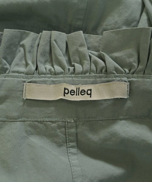 pelleq 休閒襯衫