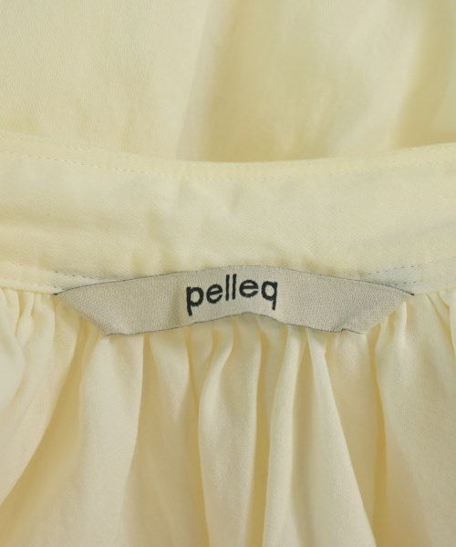 pelleq 女襯衫