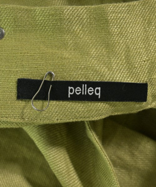 pelleq 女襯衫