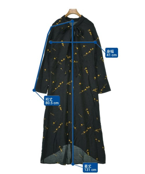 pelleq 洋裝
