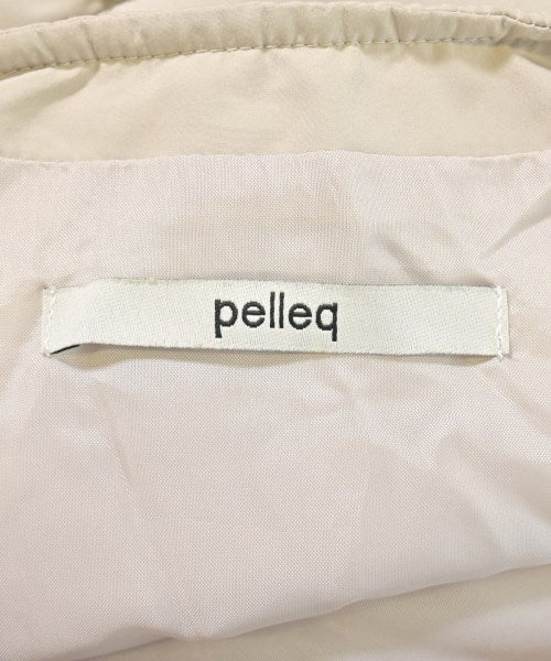 pelleq 其他大衣