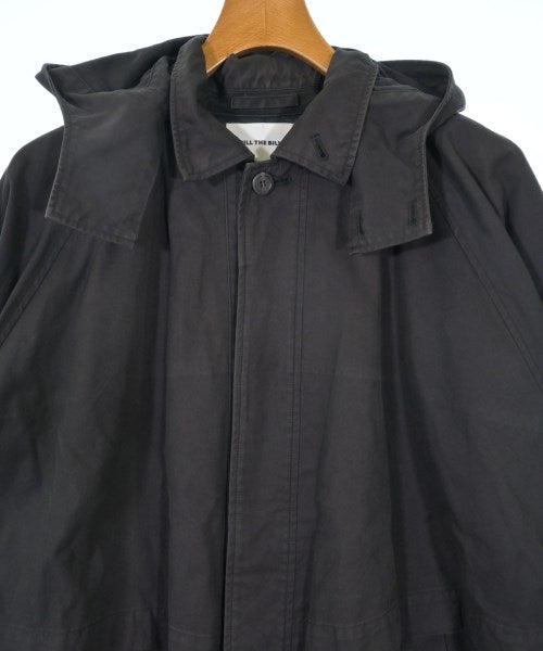 Fill the Bill 其他大衣